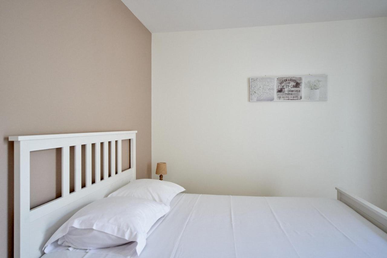 Le Carre Saint Pierre - Chambres D'Hotes Marey-les-Fussey Exterior photo