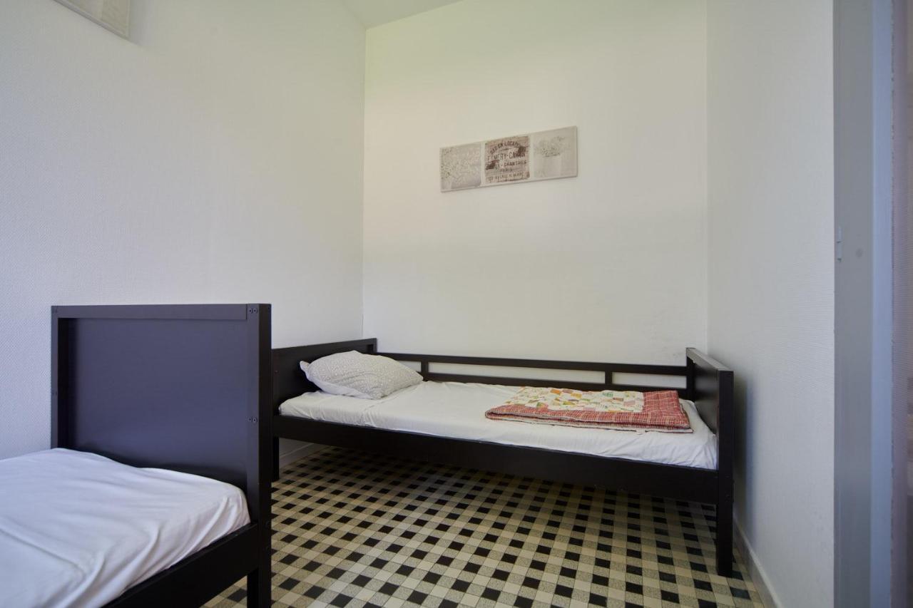 Le Carre Saint Pierre - Chambres D'Hotes Marey-les-Fussey Exterior photo