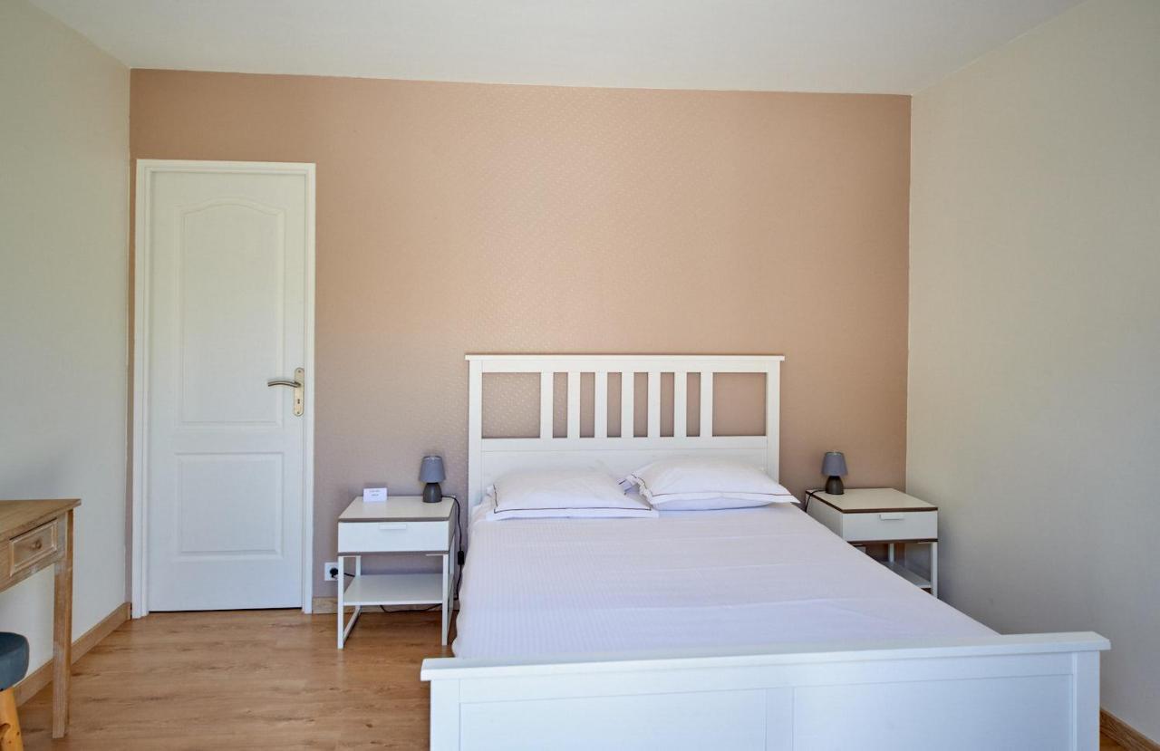 Le Carre Saint Pierre - Chambres D'Hotes Marey-les-Fussey Exterior photo