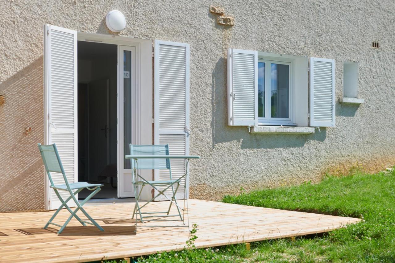 Le Carre Saint Pierre - Chambres D'Hotes Marey-les-Fussey Exterior photo